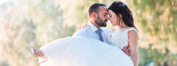 Άλμπουμ Γάμου